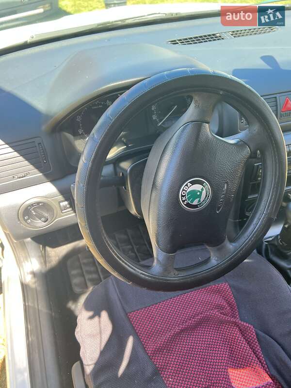 Ліфтбек Skoda Octavia 2007 в Києві фото 5 Ліфтбек Skoda Octavia 2007 в Києві