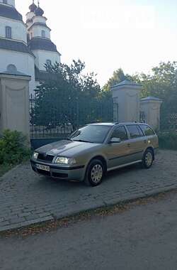 Skoda Octavia 2009