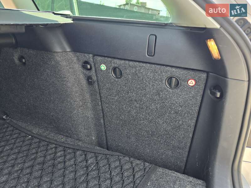 Универсал Skoda Octavia 2012 в Львове фото 24 Универсал Skoda Octavia 2012 в Львове