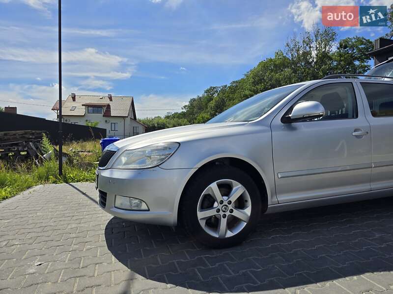 Универсал Skoda Octavia 2012 в Львове фото 28 Универсал Skoda Octavia 2012 в Львове