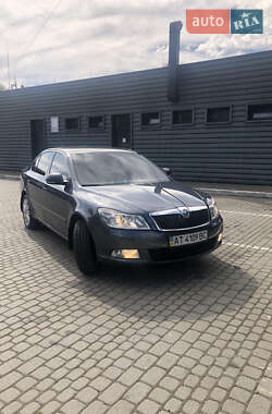 Skoda Octavia 2011 Skoda Octavia 2011