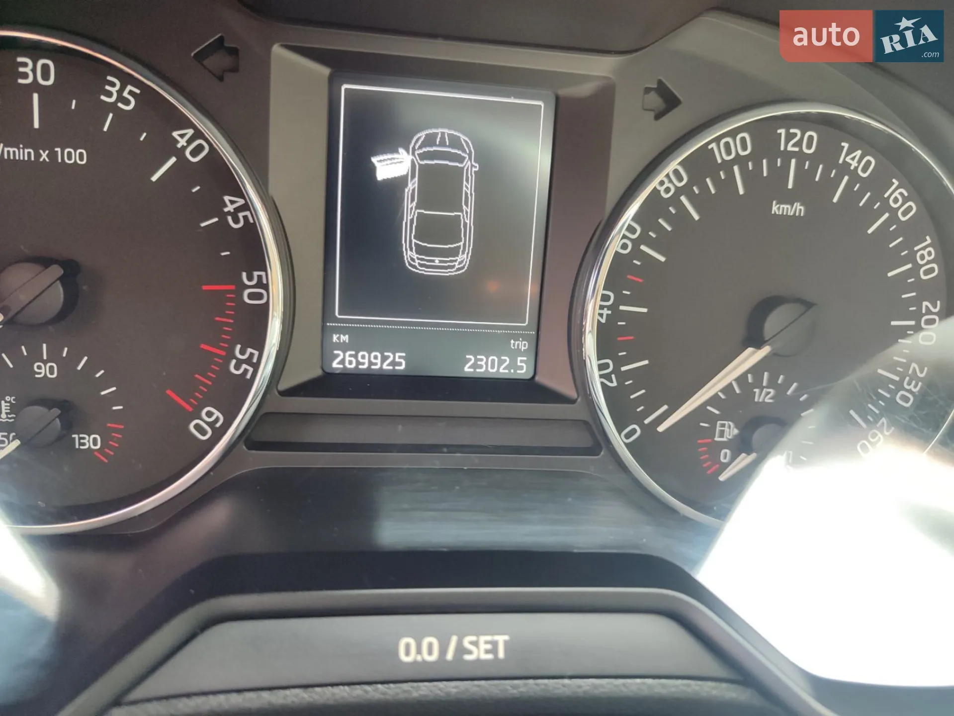2014 Skoda Octavia - мініатюра 16
