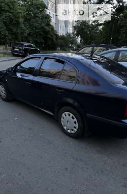 Ліфтбек Skoda Octavia 2000 в Києві