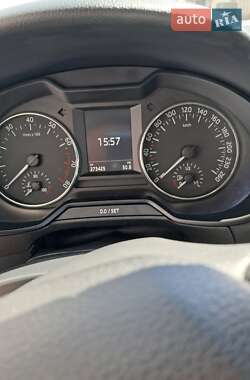 Лифтбек Skoda Octavia 2013 в 