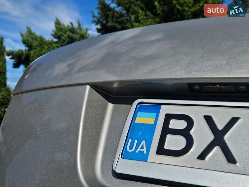 Лифтбек Skoda Octavia 2006 в Хмельницком фото 30 Лифтбек Skoda Octavia 2006 в Хмельницком