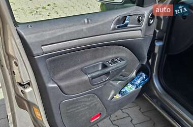 Лифтбек Skoda Octavia 2006 в 