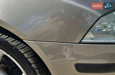 Лифтбек Skoda Octavia 2006 в 