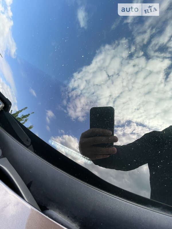 Ліфтбек Skoda Octavia 2020 в Кривому Розі