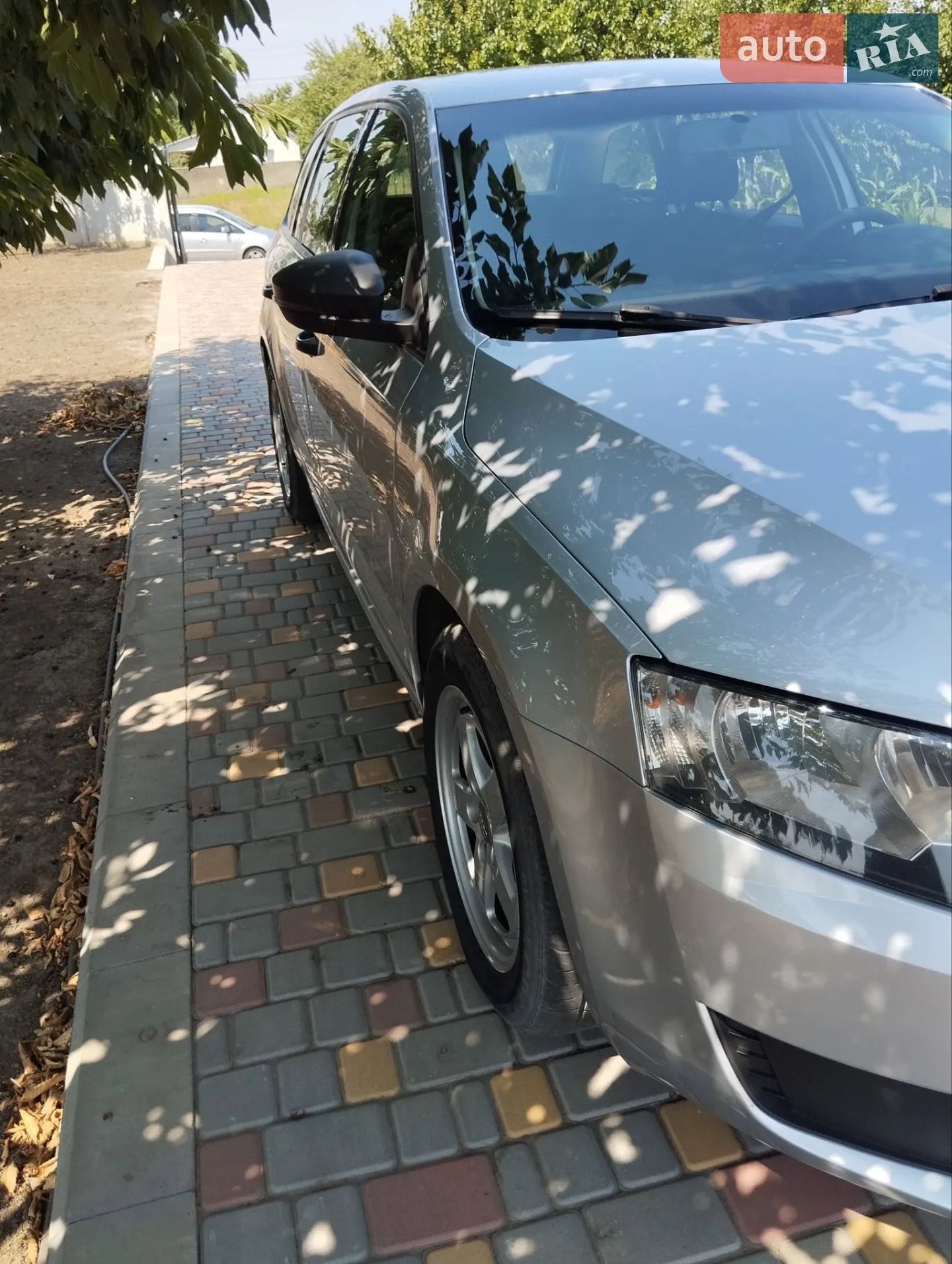 2013 Skoda Octavia - мініатюра 2