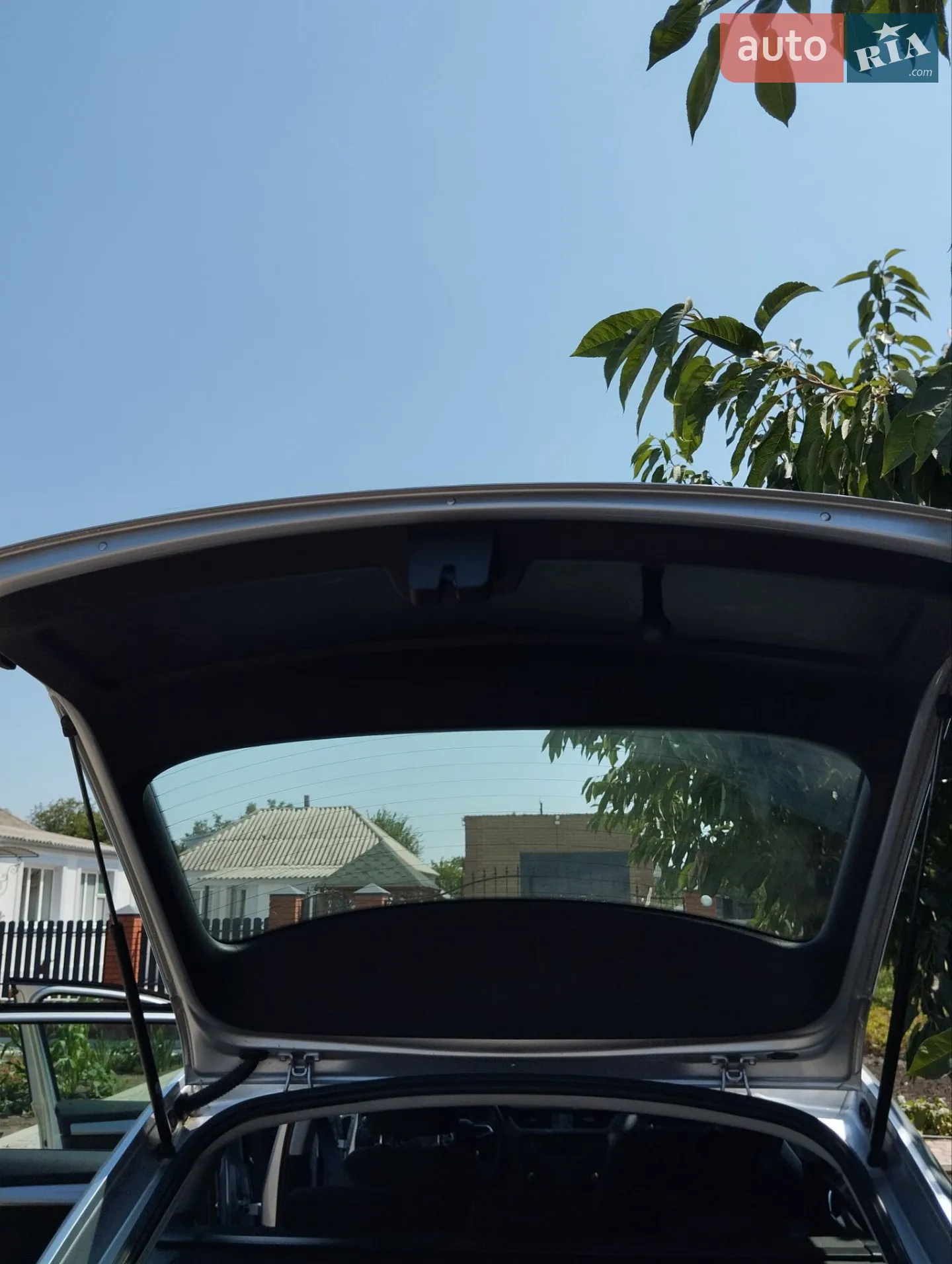 2013 Skoda Octavia - мініатюра 13