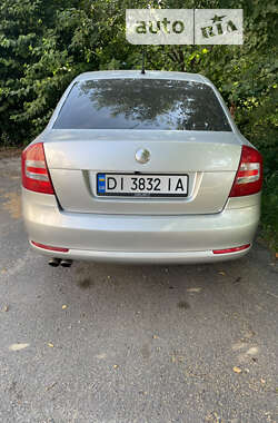 Лифтбек Skoda Octavia 2006 в Хмельницком