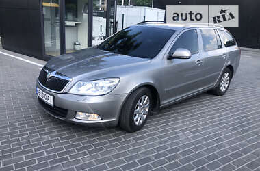 Универсал Skoda Octavia 2011 в Днепре