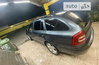 Универсал Skoda Octavia 2005 в Житомире