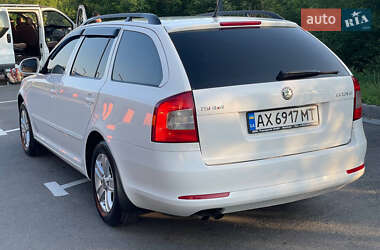 Универсал Skoda Octavia 2011 в Харькове