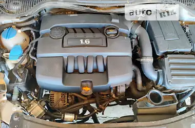 Skoda Octavia 2006