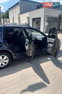 Универсал Skoda Octavia 2011 в Яремче