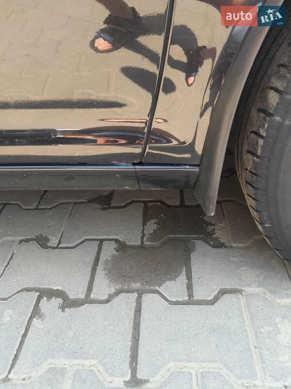 Універсал Skoda Octavia 2011 в Яремчі