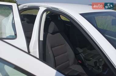 Ліфтбек Skoda Octavia 2011 в 