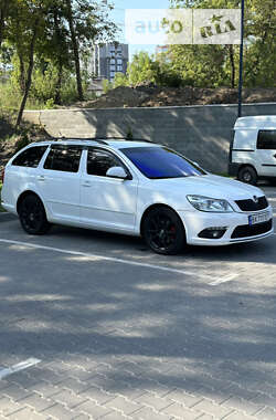 Універсал Skoda Octavia 2010 в Хмельницькому