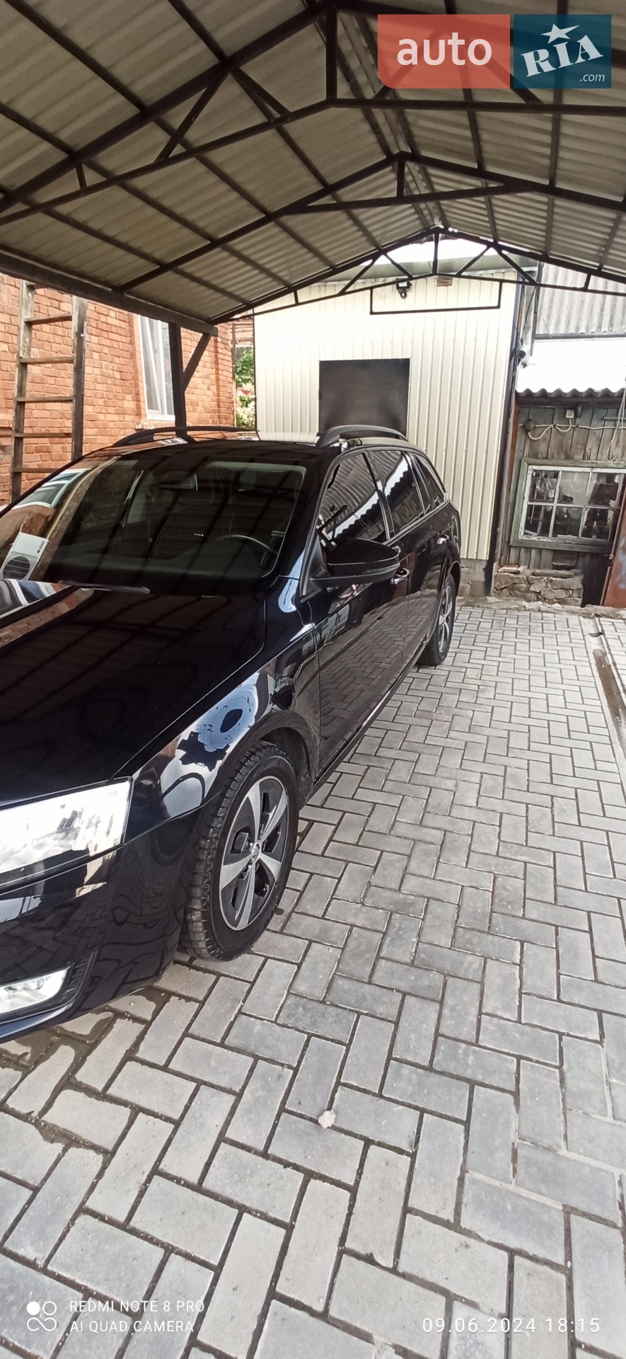 2015 Skoda Octavia - мініатюра 2