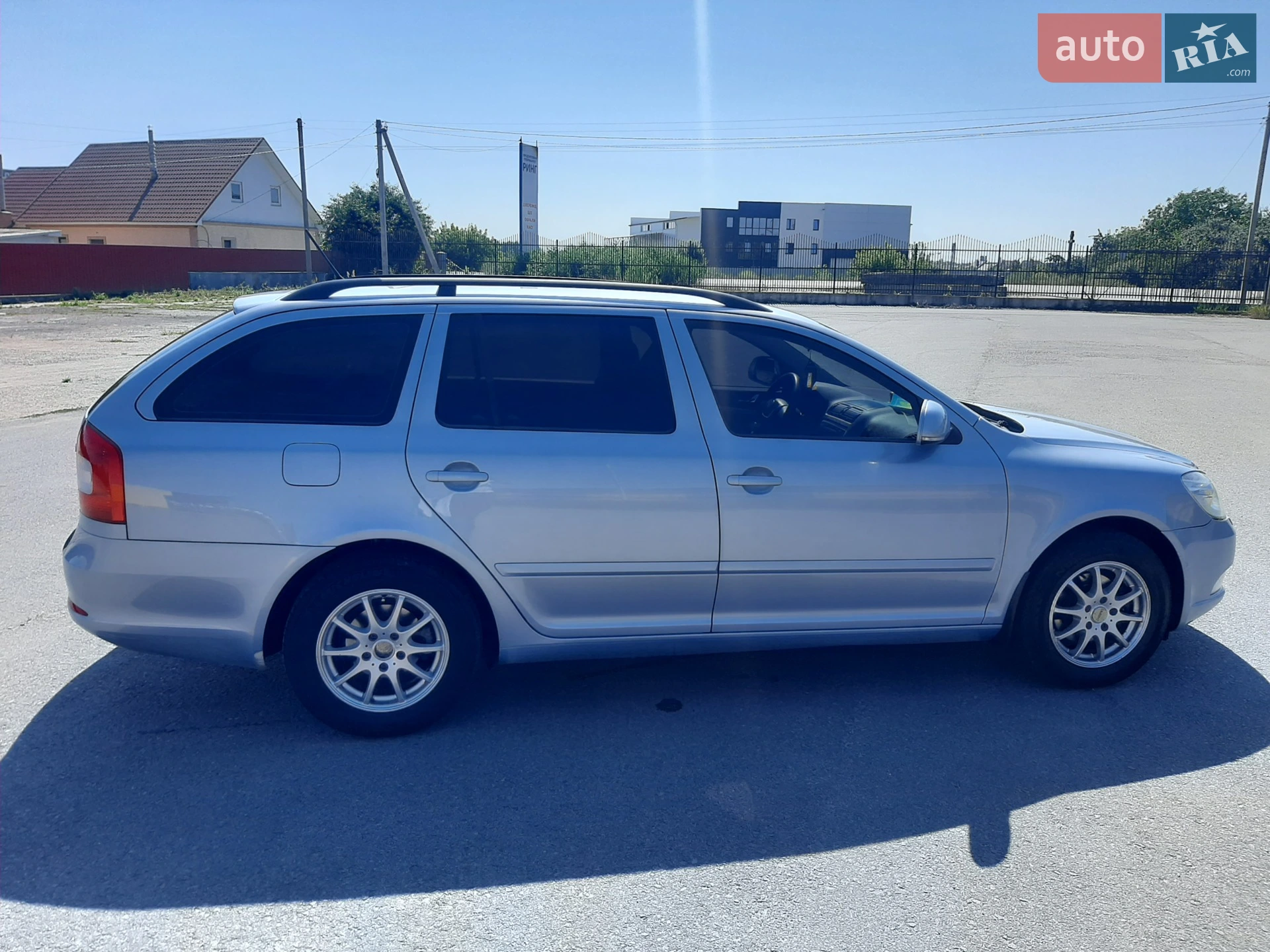 2011 Skoda Octavia - мініатюра 4