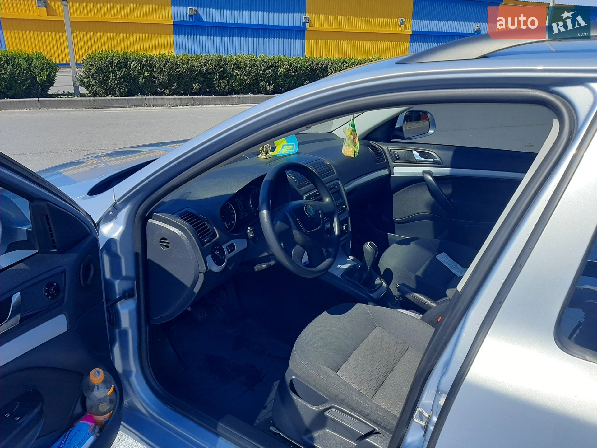 2011 Skoda Octavia - мініатюра 7