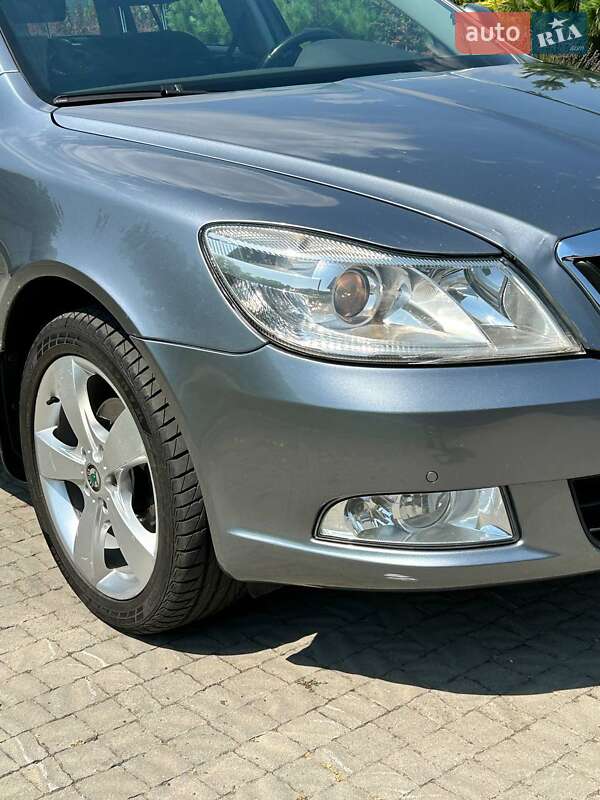 Універсал Skoda Octavia 2012 в Нововолинську фото 11 Універсал Skoda Octavia 2012 в Нововолинську