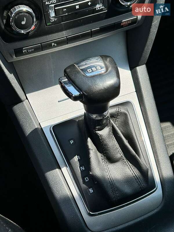 Універсал Skoda Octavia 2012 в Нововолинську фото 19 Універсал Skoda Octavia 2012 в Нововолинську