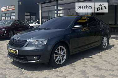 Ліфтбек Skoda Octavia 2014 в Мукачевому