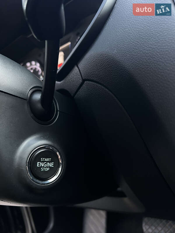 Універсал Skoda Octavia 2015 в Житомирі