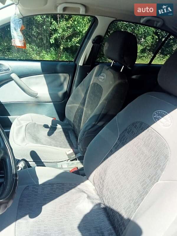 Лифтбек Skoda Octavia 2007 в Прилуках