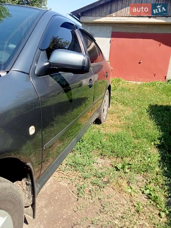 Лифтбек Skoda Octavia 2007 в Прилуках