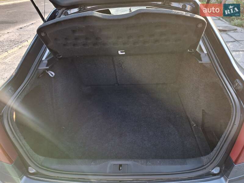 Лифтбек Skoda Octavia 2008 в Львове