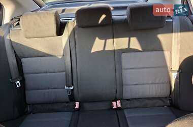 Лифтбек Skoda Octavia 2008 в Львове