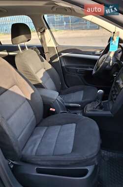 Лифтбек Skoda Octavia 2008 в Львове