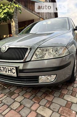 Универсал Skoda Octavia 2006 в Славуте