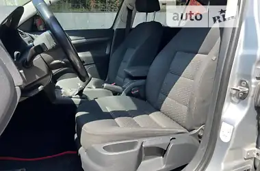 Skoda Octavia 2011