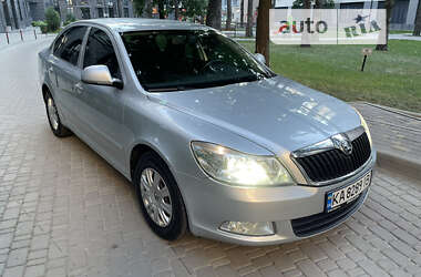 Ліфтбек Skoda Octavia 2011 в Києві