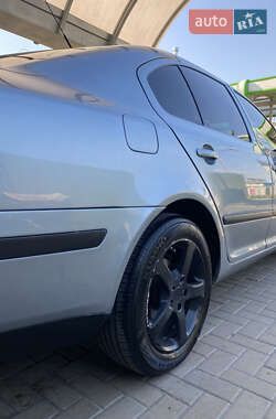 Лифтбек Skoda Octavia 2005 в Хмельницком