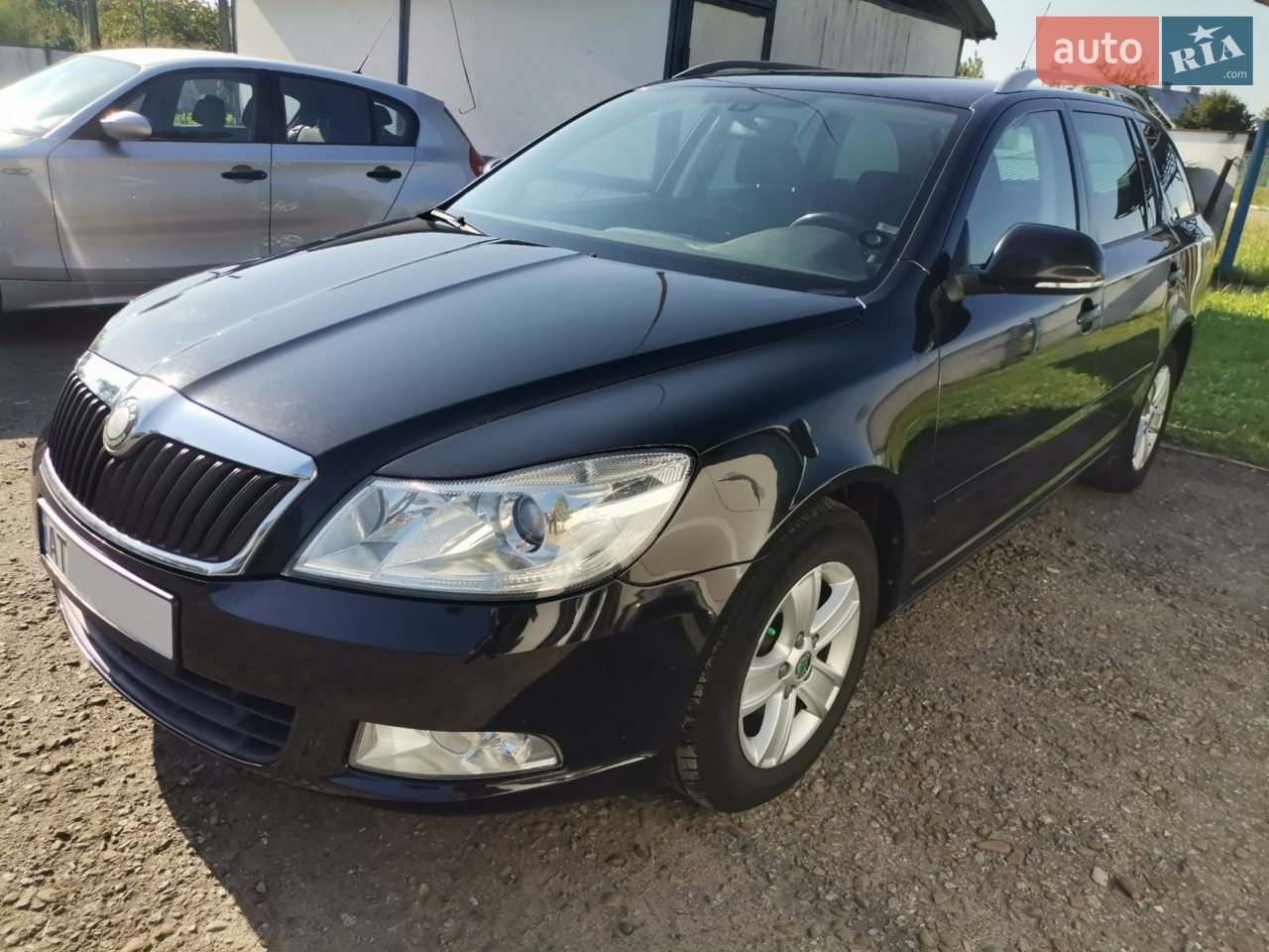 2011 Skoda Octavia - мініатюра 41
