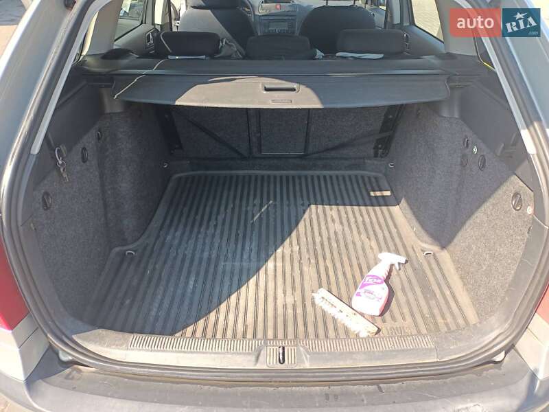 Универсал Skoda Octavia 2005 в Казатине