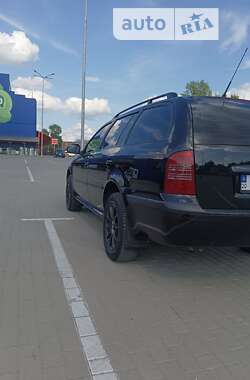 Универсал Skoda Octavia 2010 в Тернополе