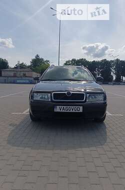 Skoda Octavia 2010