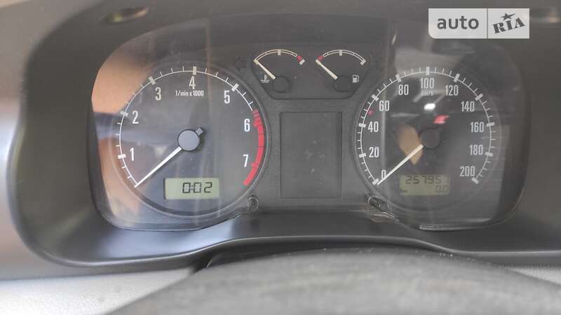 Ліфтбек Skoda Octavia 1998 в Ірпені