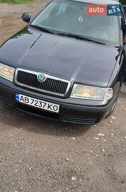 Skoda Octavia 2010