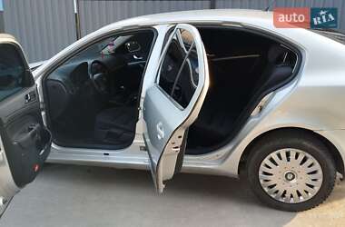 Ліфтбек Skoda Octavia 2005 в Могилів-Подільському
