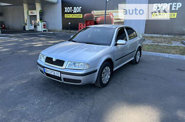 Ліфтбек Skoda Octavia 2008 в Одесі