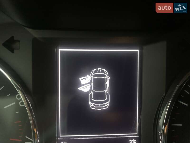 Лифтбек Skoda Octavia 2014 в Николаеве