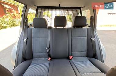 Универсал Skoda Octavia 2006 в 