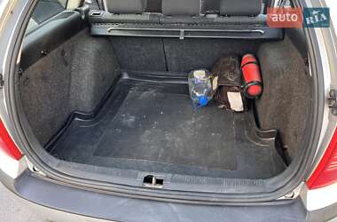 Универсал Skoda Octavia 2006 в 